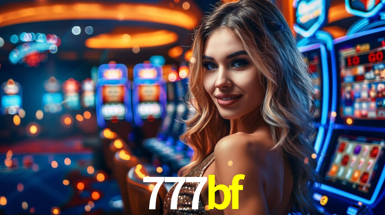 Welcome Bonus 777bf