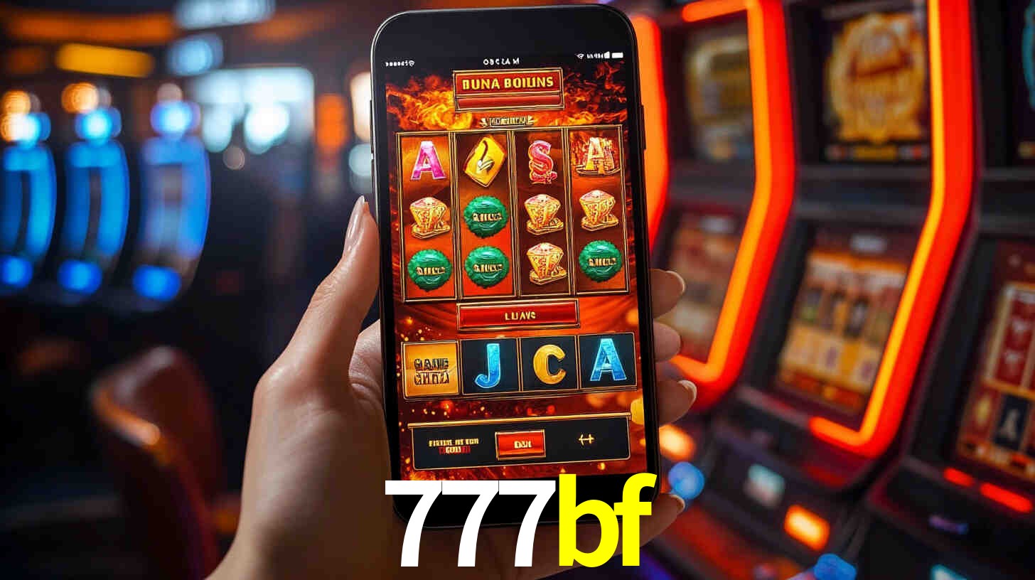 777bf: Seu Cassino Premiado com Pagamentos Rápidos