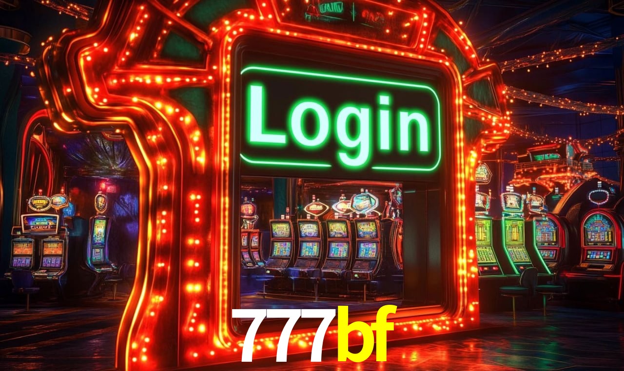Estatísticas 777bf