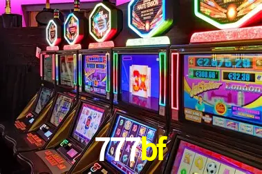 Desvendando o Mundo dos Jogos Virtuais na 777bf