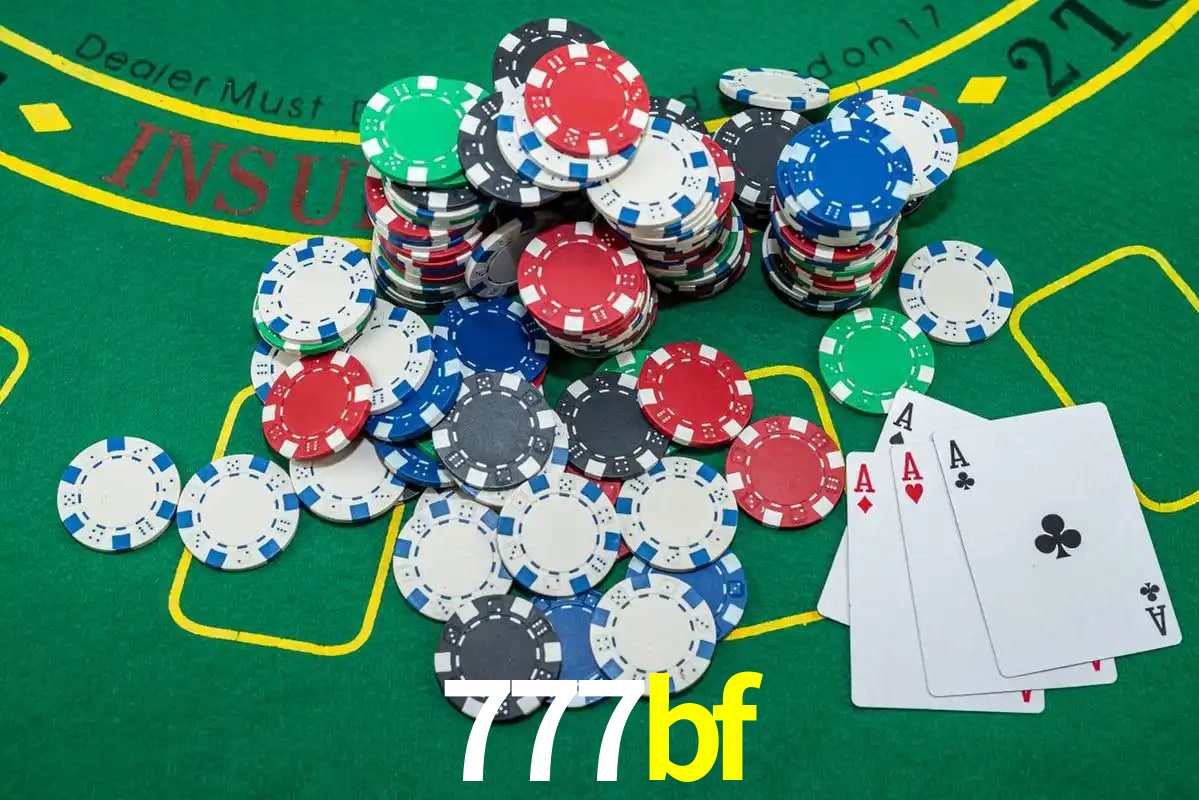 Casino VIP 777bf