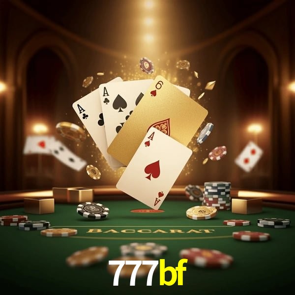 Blackjack Table 777bf