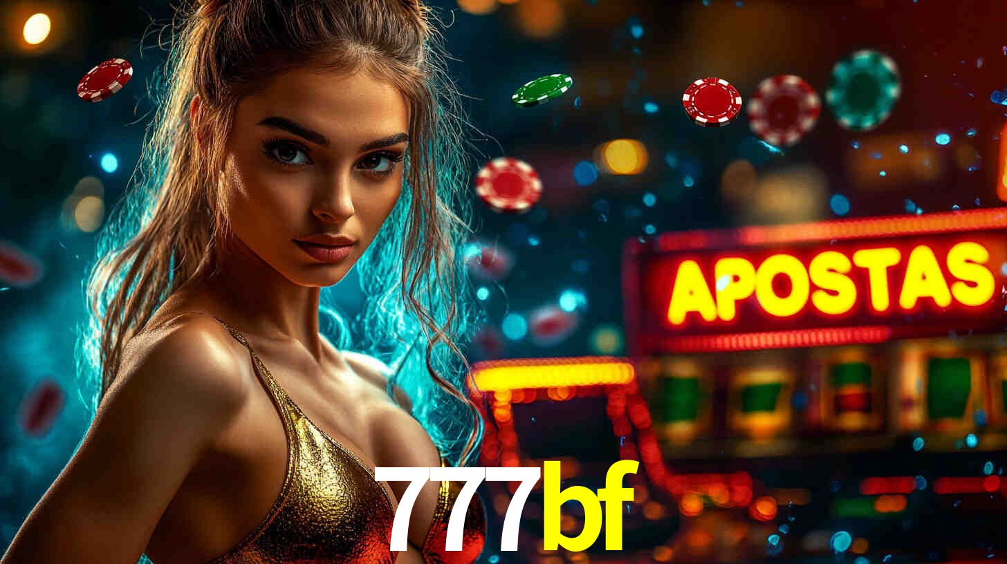 Explorando a Categoria de Eventos em Apostas na 777bf