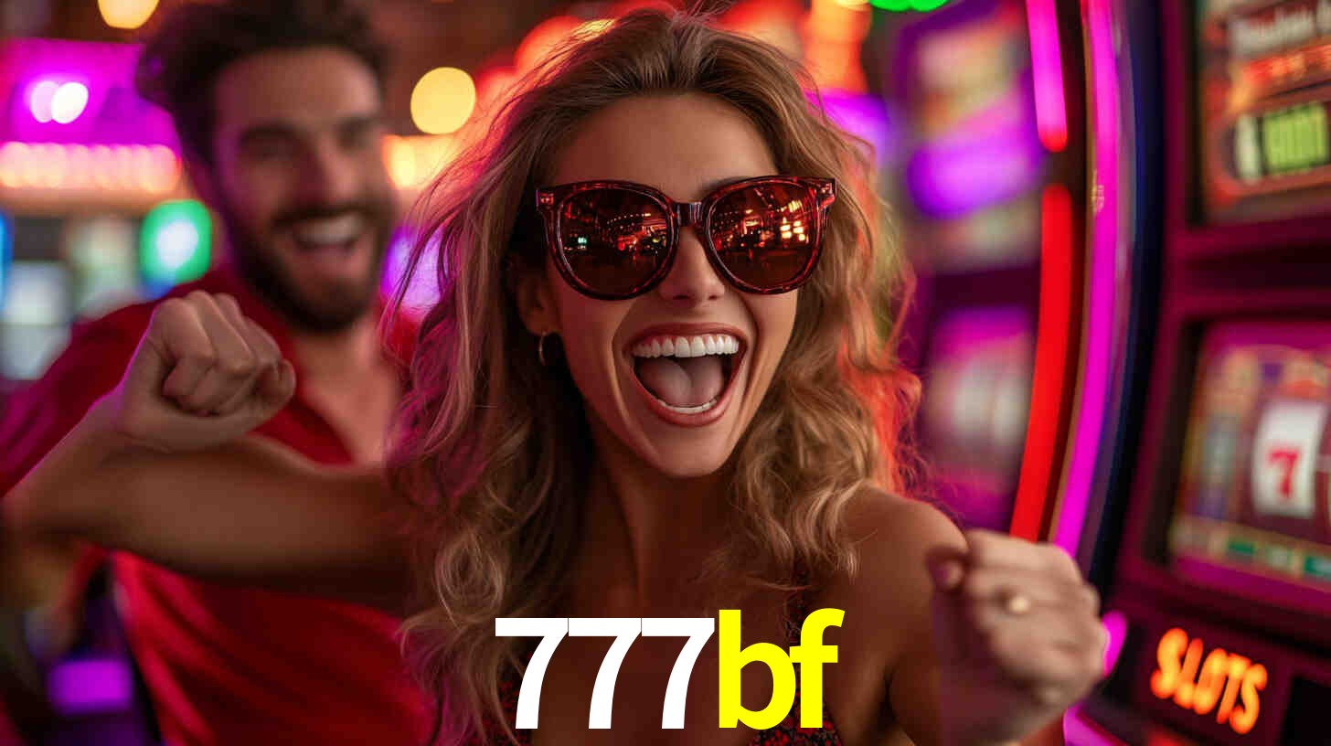 Descubra o Programa VIP da 777bf: Vantagens Exclusivas para Jogadores