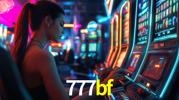 Experimente o Login Seguro Premium no 777bf