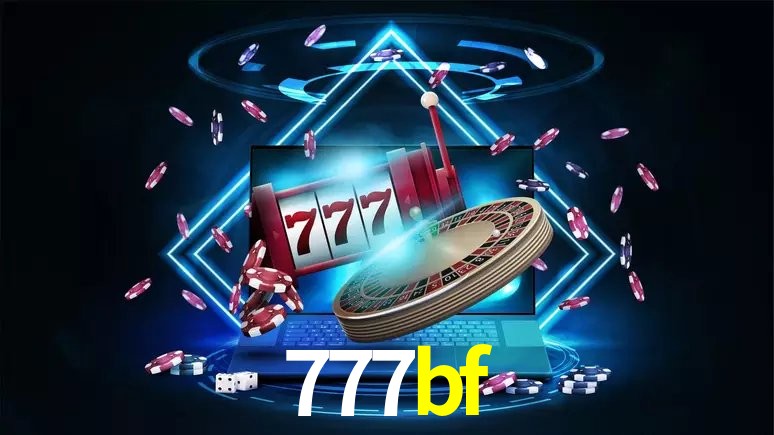 Tecnologia da Plataforma 777bf