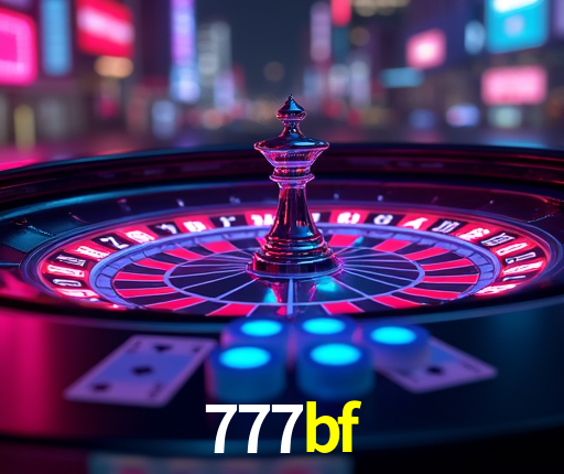 A Emoção da Loteria na 777bf: Uma Chance de Mudança de Vida