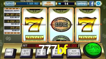 Seasonal Promotions 777bf