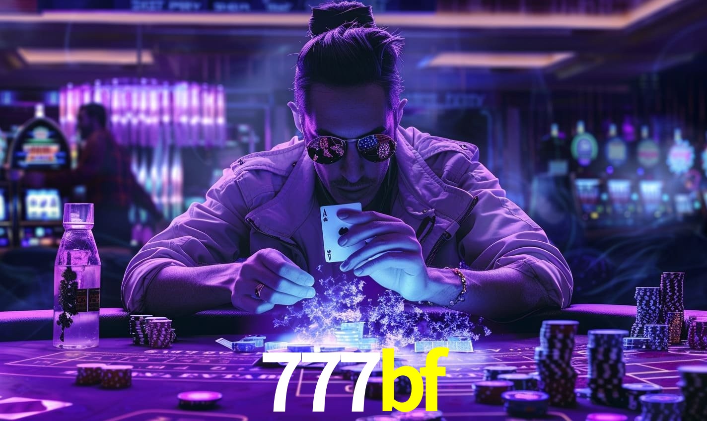 Live Casino 777bf