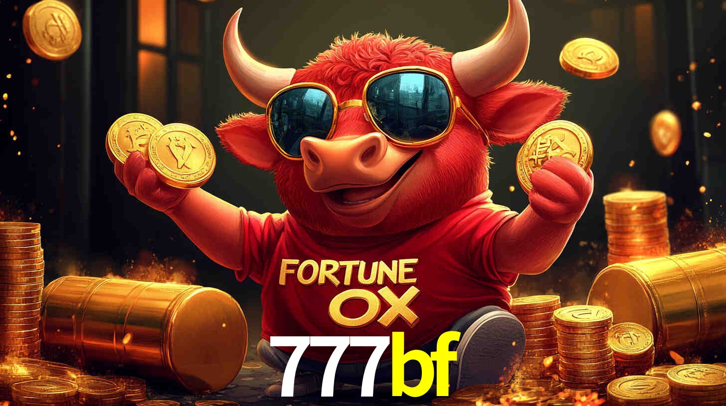 A Popularidade dos Caça-Níqueis no 777bf