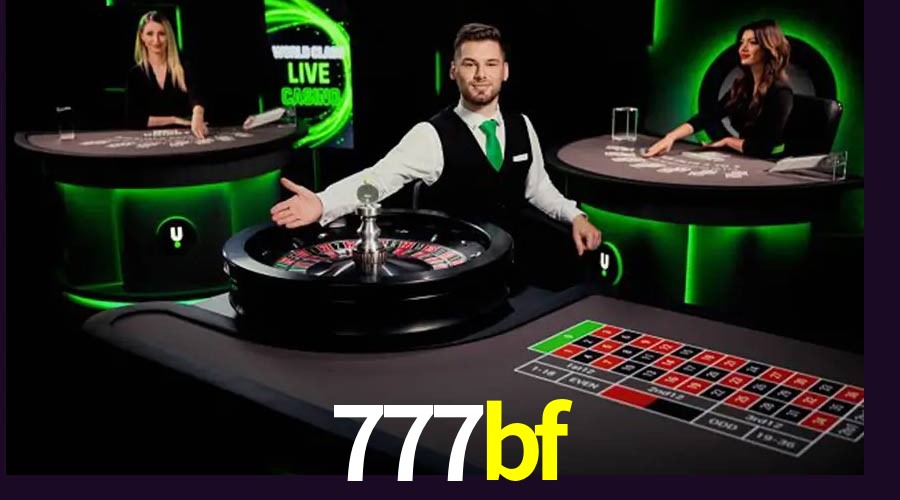 Game Providers 777bf