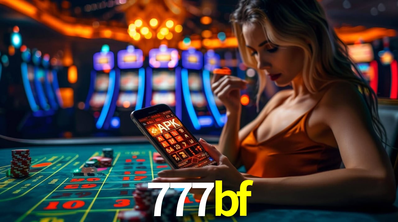 VIP Casino 777bf
