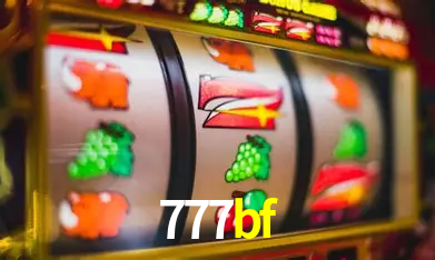 Apostas Esportivas na 777bf: Um Guia Completo
