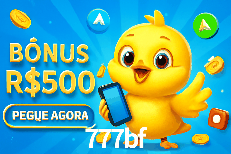 Live Casino 777bf