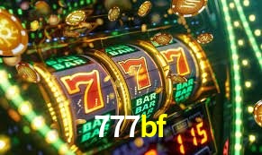 Platform Technology 777bf