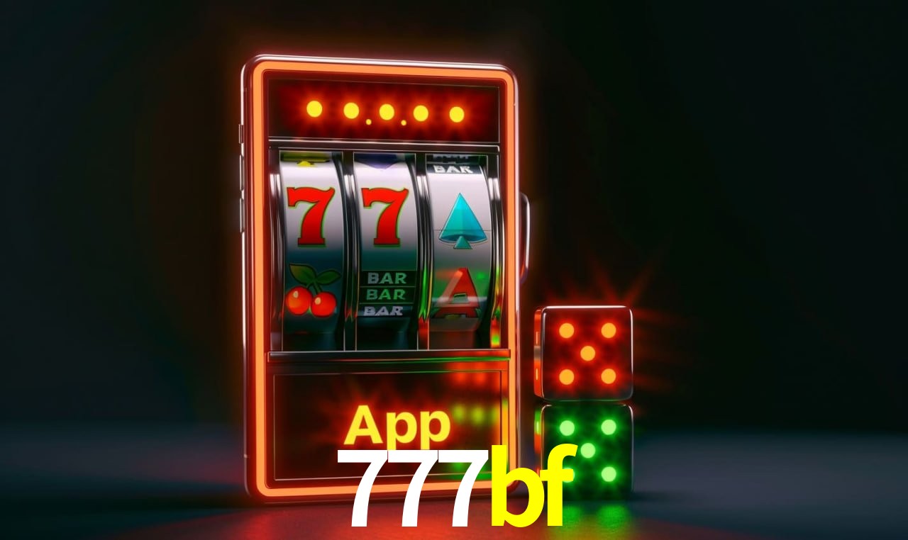 Casino Ao Vivo 777bf