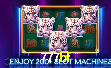 Weekend Specials 777bf
