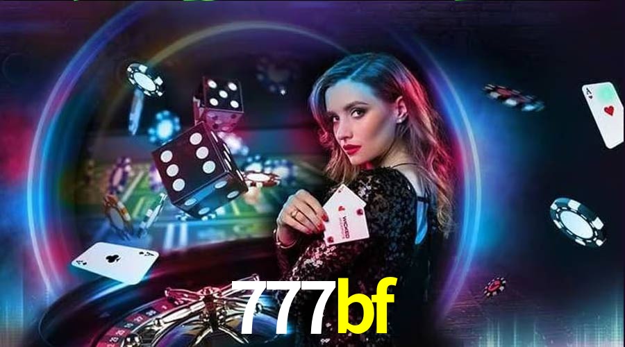 Slot Games 777bf