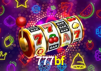 A Emoção da Loteria na 777bf: Uma Chance de Mudança de Vida