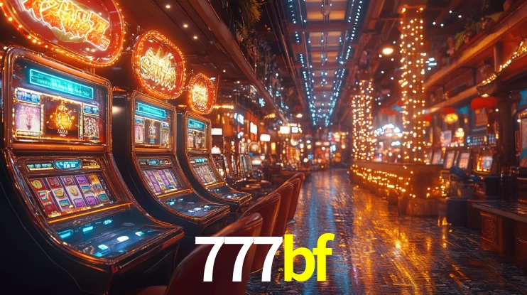 777bf: Seu Especialista em Apostas Esportivas Brasileiras