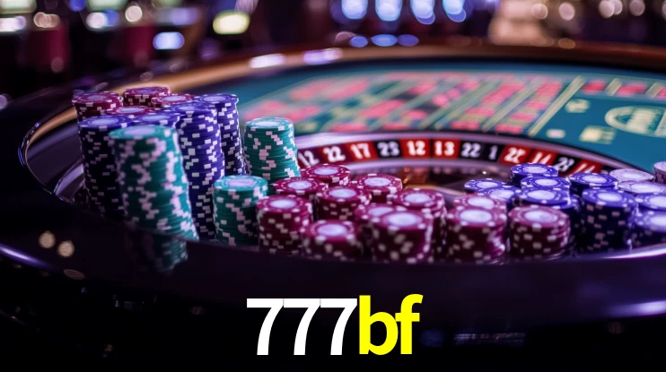 Tournaments 777bf
