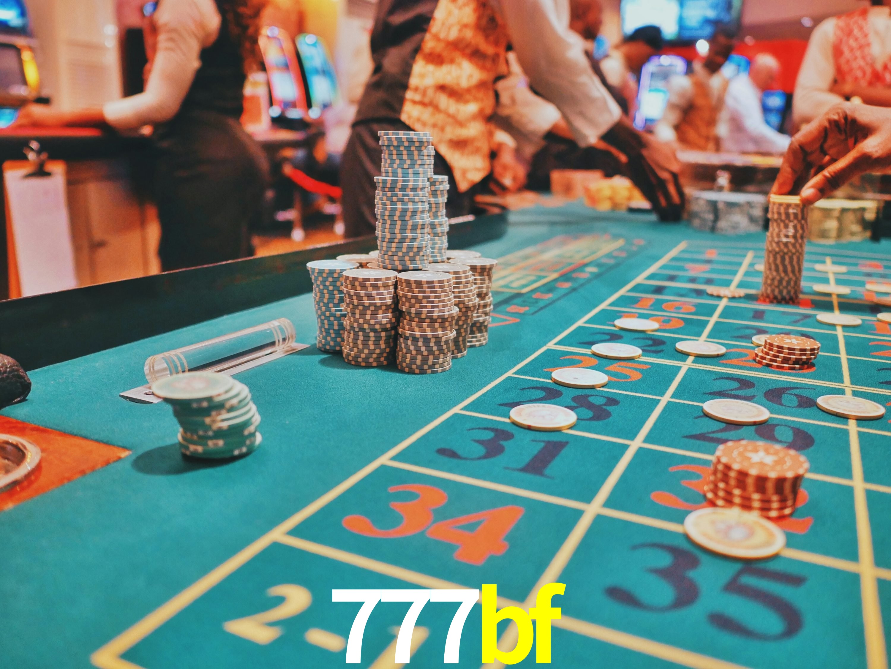 Apostas de Futebol 777bf