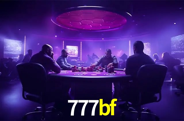 Diretório de Jogos 777bf