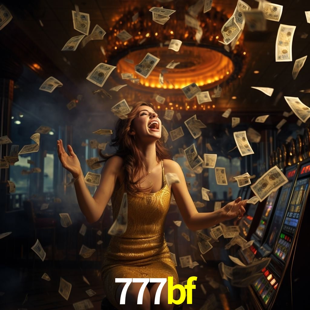 Roulette Table 777bf